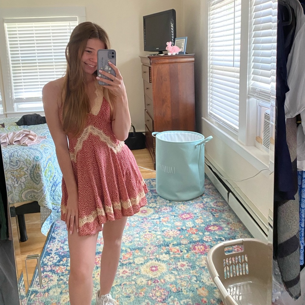 super cute urban outfitters dress